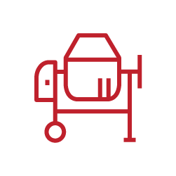 HOBOTRA ICONEN BETON